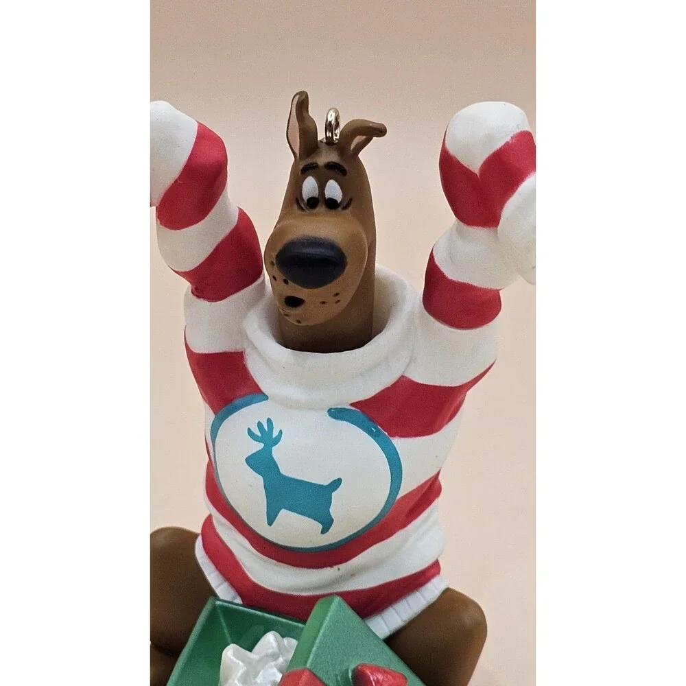 Hallmark 2018 keepsake
